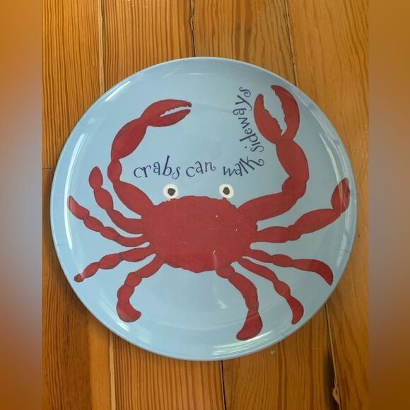 Pottery Barn Kids Plates - Picture 3 of 4